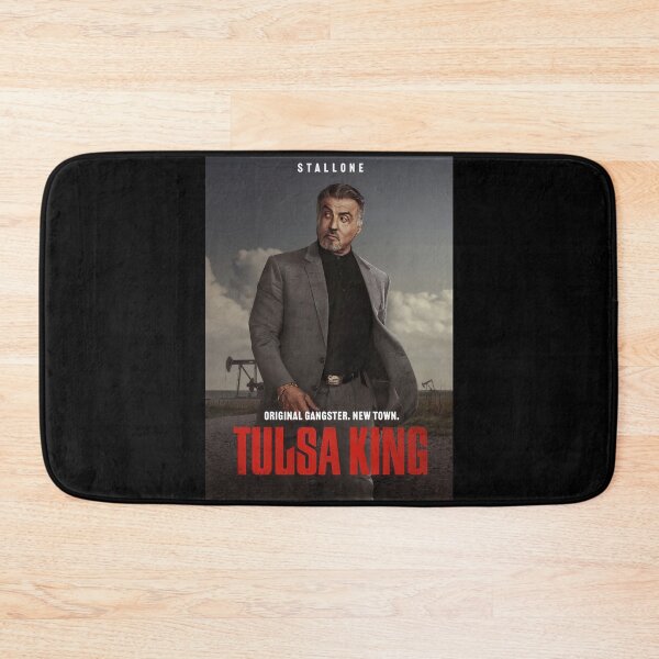 Item preview, Tulsa King  designed and sold by miyakopny.