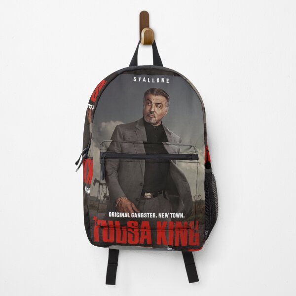 Item preview, Tulsa King designed and sold by miyakopny.