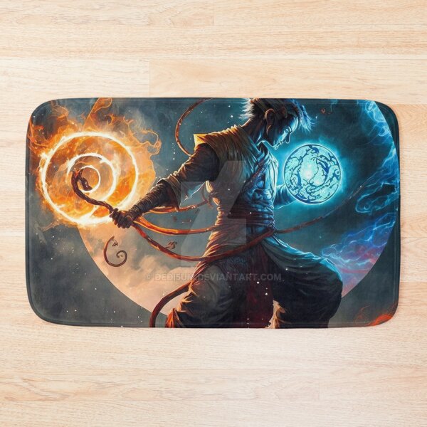 Item preview, The sorcerer designed and sold by Omen238.