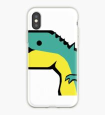 JDM Dino iPhone-Hülle & Cover