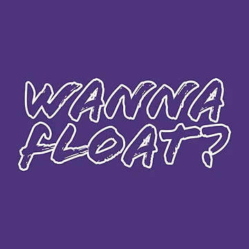 Artwork thumbnail, Want To Float Design53 by RettaQuitzon