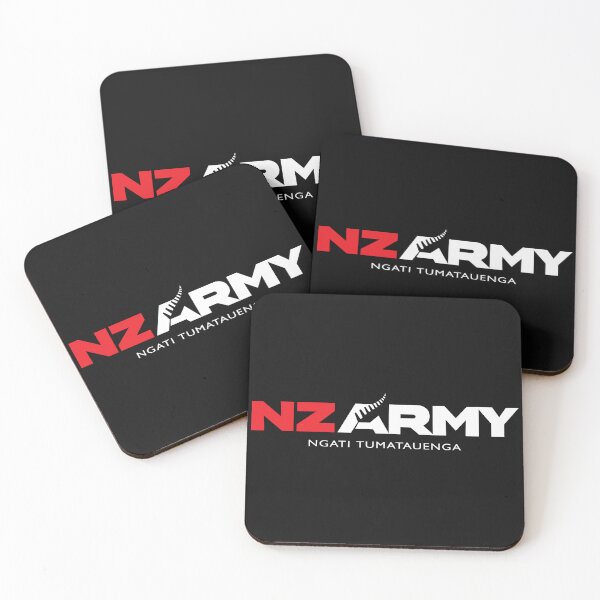 Item preview, New Zealand Army designed and sold by sunggugtempan.