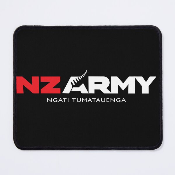 Item preview, New Zealand Army designed and sold by sunggugtempan.