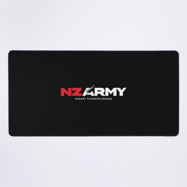 Item preview, New Zealand Army designed and sold by sunggugtempan.