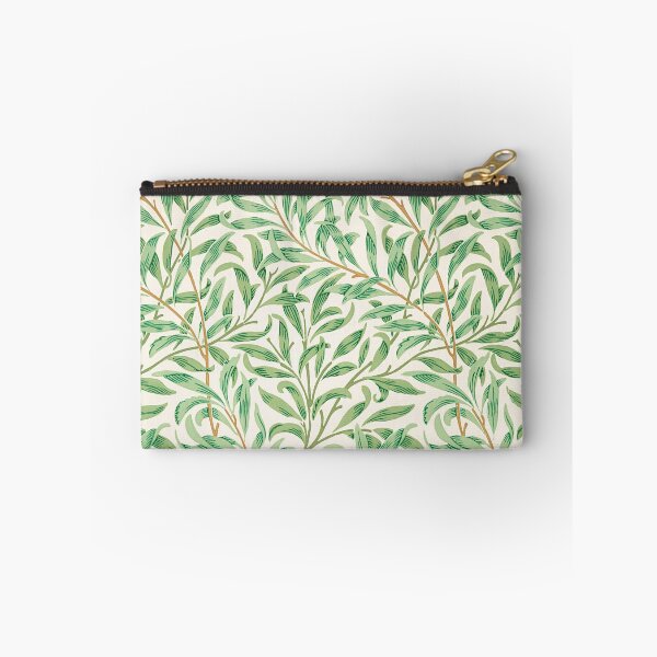 Item preview, William Morris Willow Bough Vintage Pattern designed and sold by Pretty  Pixel.