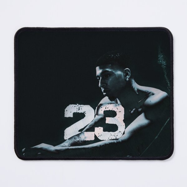 Item preview, NLE Choppa 23 Album Poster | Poster Print | Wall Art | Home Decor Poster designed and sold by bybars.