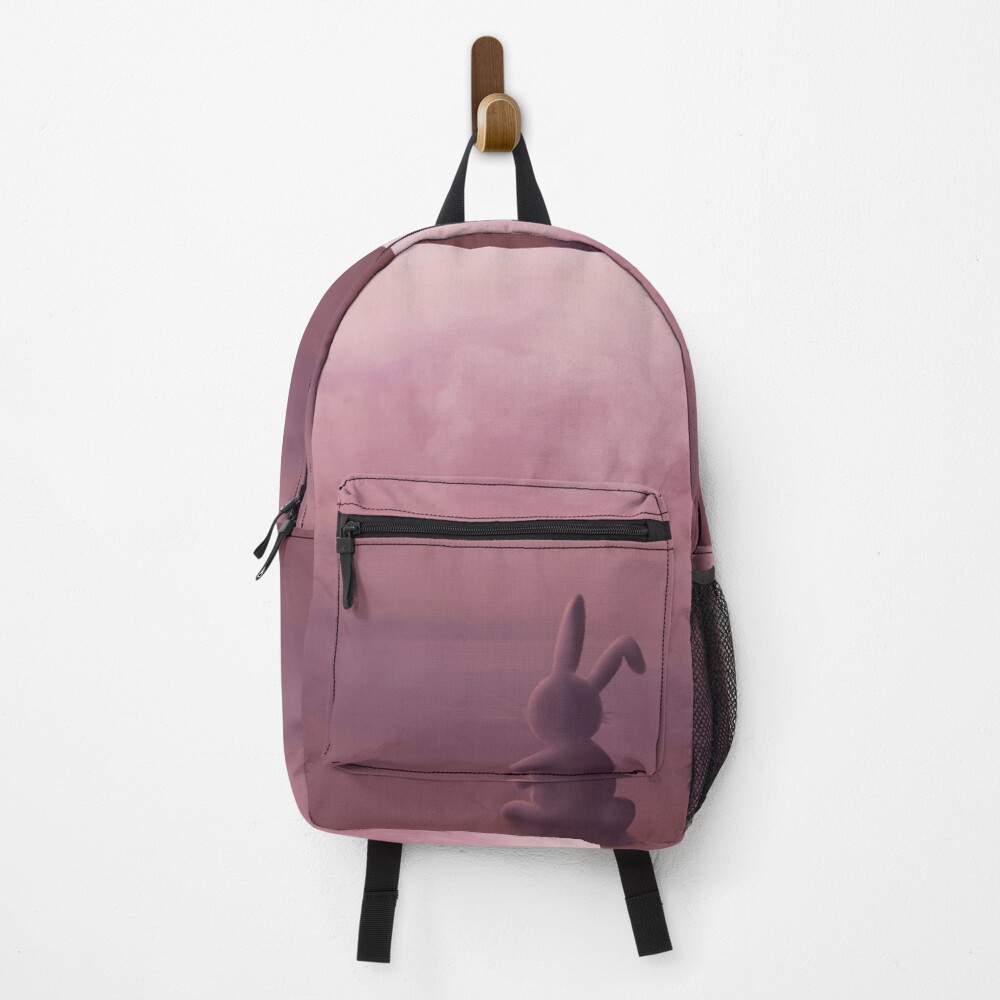 Item preview, Backpack designed and sold by Prinia.