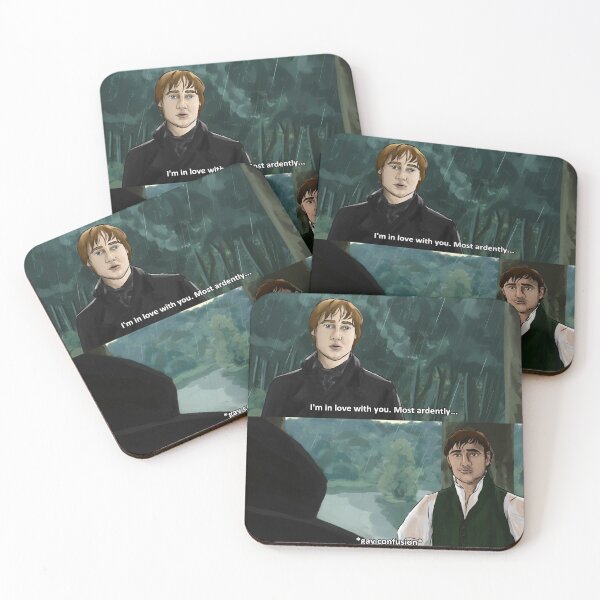 Item preview, Most Ardently designed and sold by subtlehysteria.