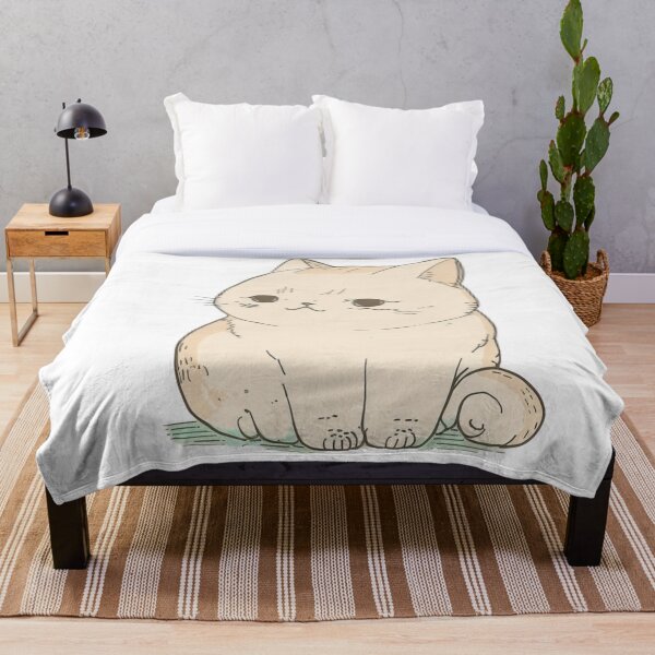 Aperçu de l'œuvre Fier chat constipé | Cadeau Saint Valentin | Chat Anxieux Chat Nerveux Chat Timide | Chat drôle | Chats pastels créée et vendue par Synthetic-Intel.