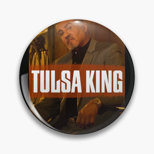 Item preview, Tulsa King Series designed and sold by miyakopny.