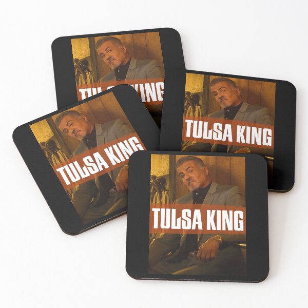 Item preview, Tulsa King Series designed and sold by miyakopny.