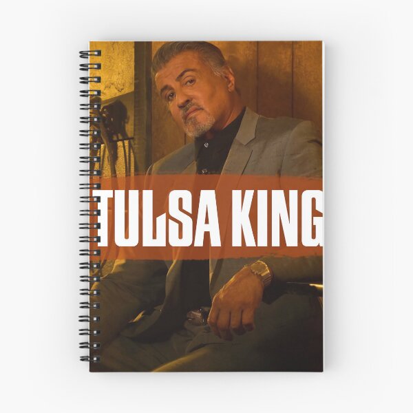 Item preview, Tulsa King Series designed and sold by miyakopny.