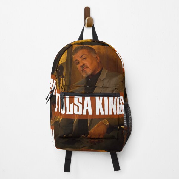 Item preview, Tulsa King Series designed and sold by miyakopny.