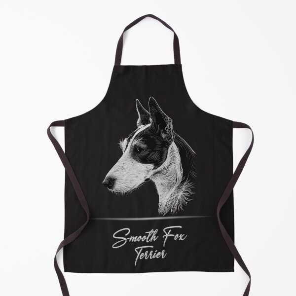 Item preview, Smooth Fox Terrier designed and sold by Best-Breeds.
