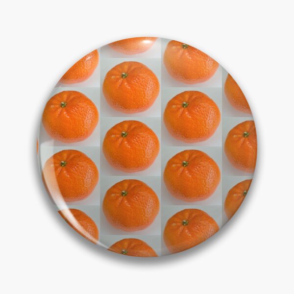 Item preview, Clementine designed and sold by WapiNami.