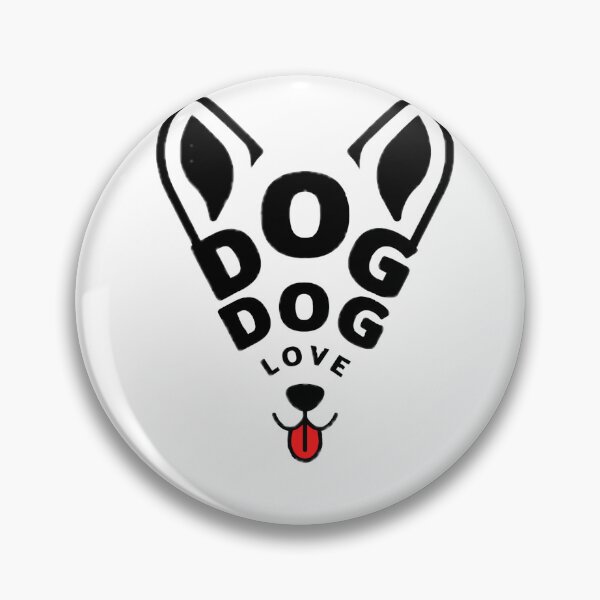 Item preview, I love dogs designed and sold by Lola Makky.