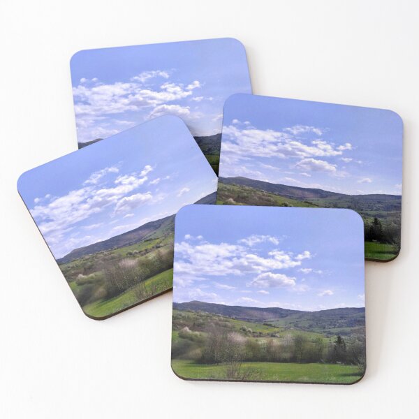 Item preview, Travel Nature Mountains Landscape  designed and sold by HANULECHKA.