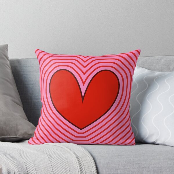 Item preview, All You Need is Love - Adorable Heart Illustration designed and sold by DesignGardenia.