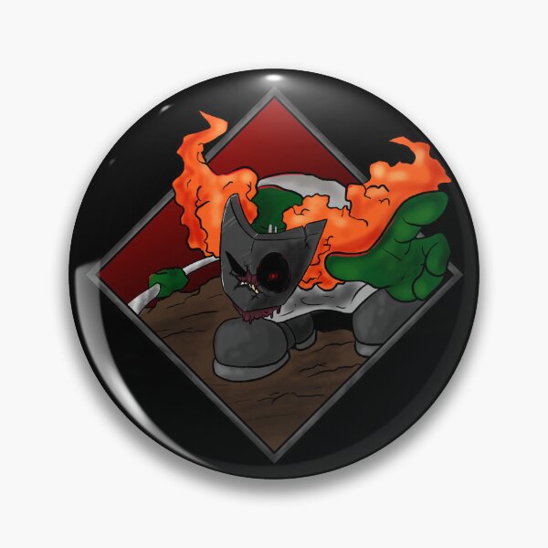 Item preview, Madness combat another Raging Tricky the clown  designed and sold by Ruvolchik.