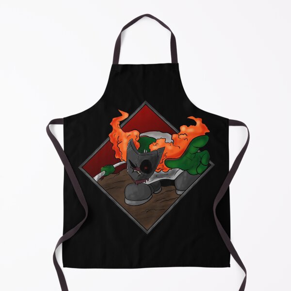 Item preview, Madness combat another Raging Tricky the clown  designed and sold by Ruvolchik.