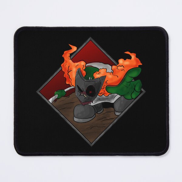 Item preview, Madness combat another Raging Tricky the clown  designed and sold by Ruvolchik.