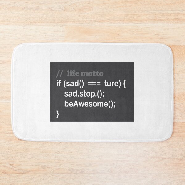 Item preview, funny programming designed and sold by funartegy.