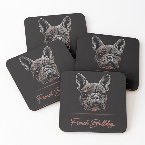 Item preview, French Bulldog designed and sold by Best-Breeds.