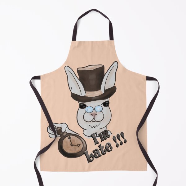 Item preview, Rabbit Late designed and sold by Themys24.
