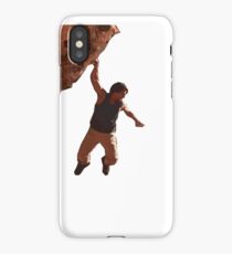 Tom cruise iPhone Case