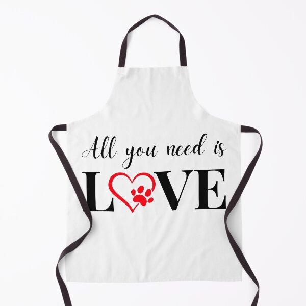 Item preview, All You Need Is LOVE designed and sold by Rusty-Gate98.