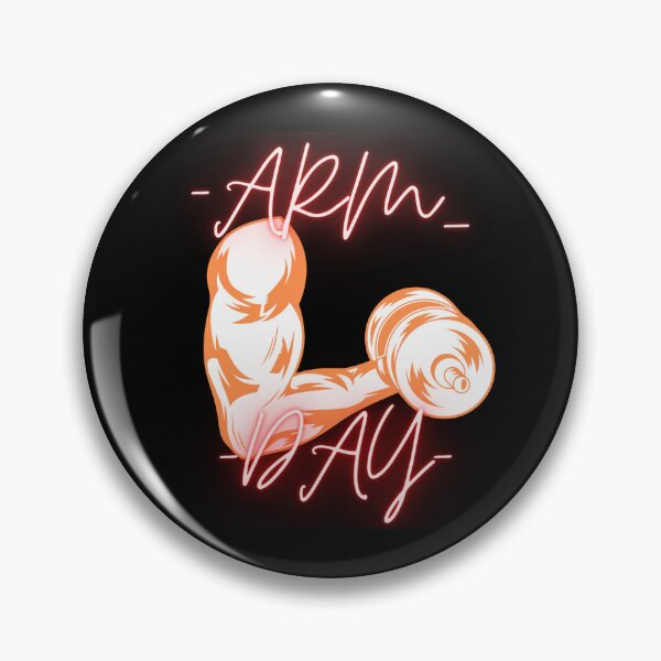 Item preview, Arm day designed and sold by TomFitCL.