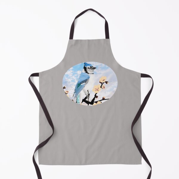 Item preview, Blue Jay designed and sold by RadMomCreations.