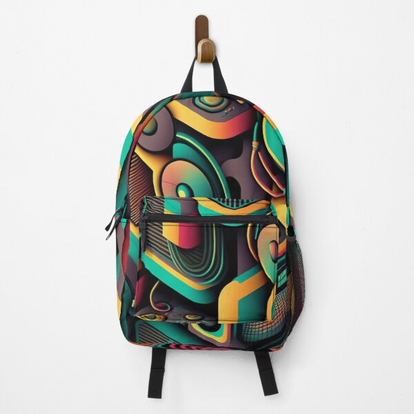 Item preview, SoundScape DJ designed and sold by Frocentric.