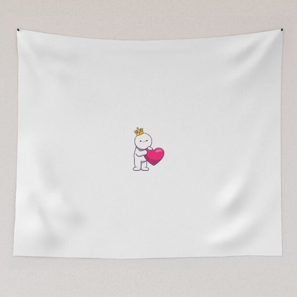 Item preview, Buddy is standing with love designed and sold by buddysigner.