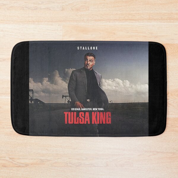Item preview, Tulsa King Series 2022 designed and sold by miyakopny.