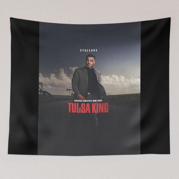 Item preview, Tulsa King Series 2022 designed and sold by miyakopny.