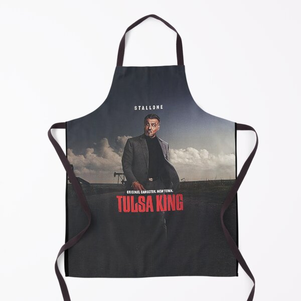 Item preview, Tulsa King Series 2022 designed and sold by miyakopny.