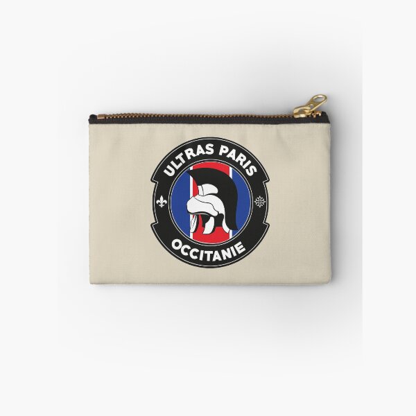 Item preview, Ultras Paris Occitanie designed and sold by TRUE-FANS.