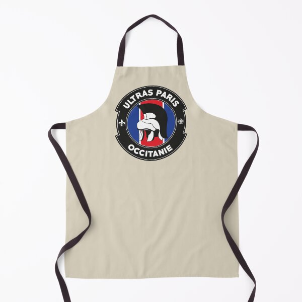 Item preview, Ultras Paris Occitanie designed and sold by TRUE-FANS.