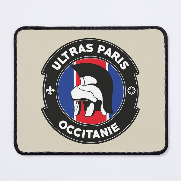 Item preview, Ultras Paris Occitanie designed and sold by TRUE-FANS.