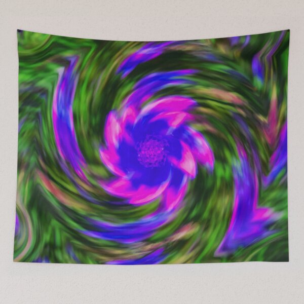 Item preview, Liquify Flower designed and sold by Erlin Rudho.