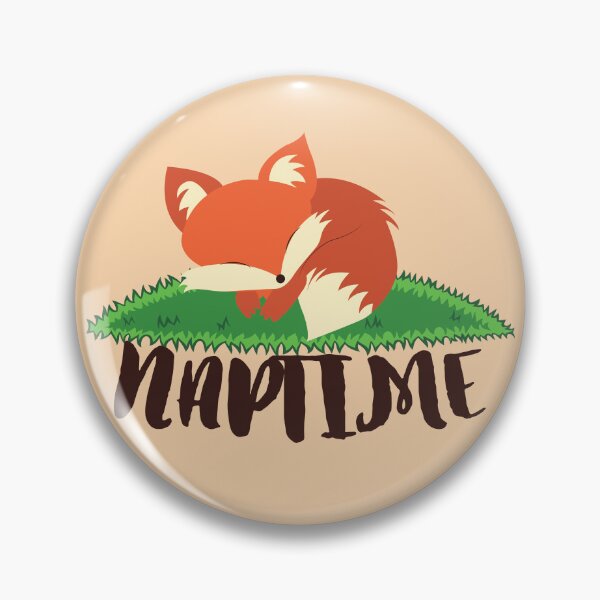 Artikelvorschau, Fox-Schlafzeit entworfen und verkauft von Novelty-Shirts.