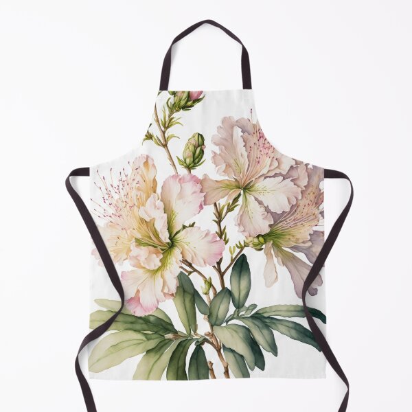 Item preview, Azalea Flowers designed and sold by Vanover Designs.