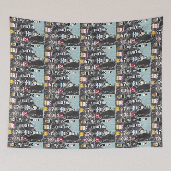 Item preview, The Maine We All Roll Along Art designed and sold by charlyned.