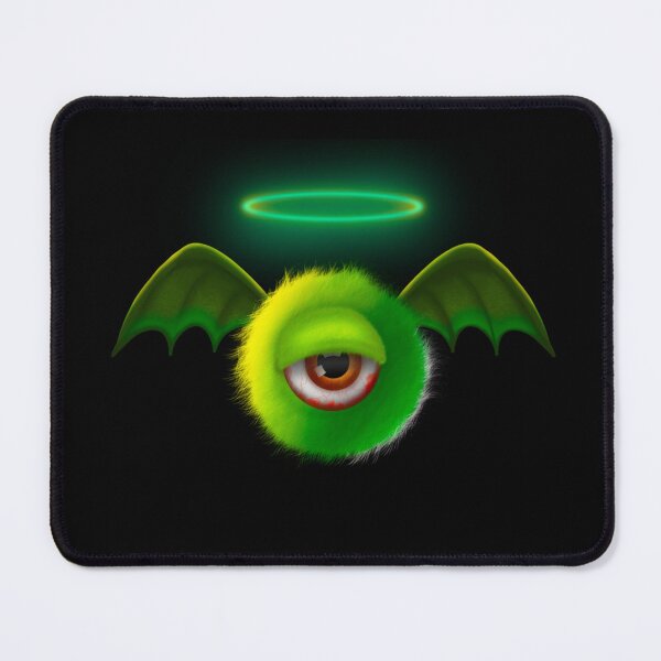 Item preview, Eyes angel designed and sold by DerisArt.