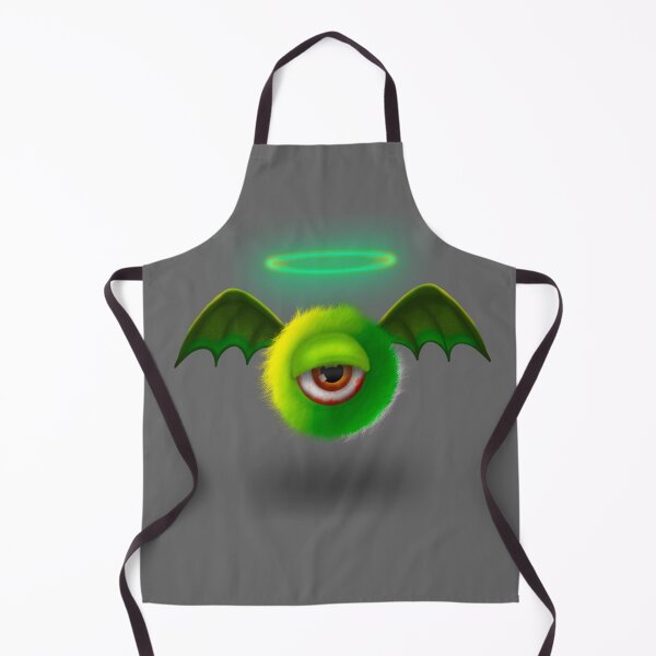 Item preview, Eyes angel designed and sold by DerisArt.