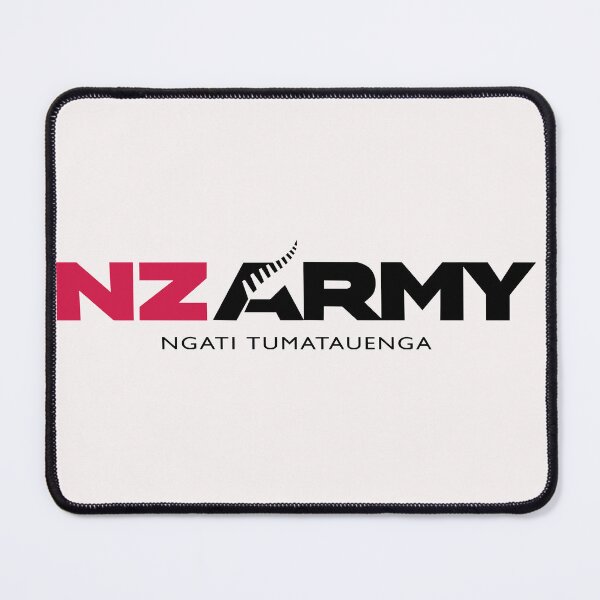 Item preview, New Zealand Army designed and sold by sunggugtempan.