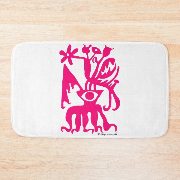Item preview, Pop abstract designed and sold by Diego Manuel Rodriguez.