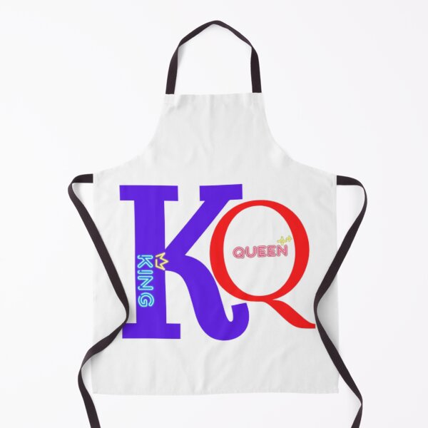 Item preview, king queen designed and sold by mahass.