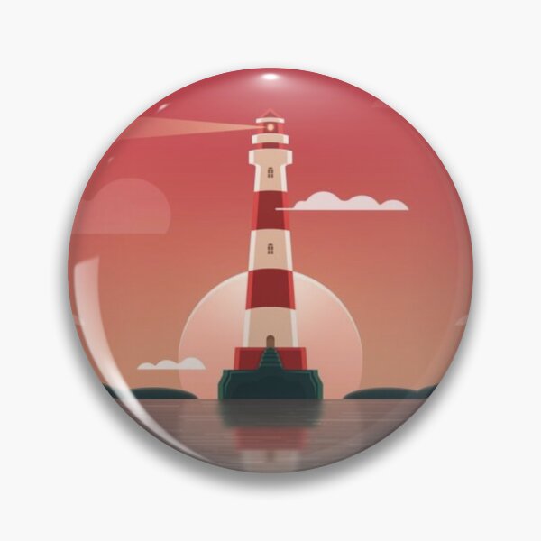Item preview, Lighthouse designed and sold by Ngea.